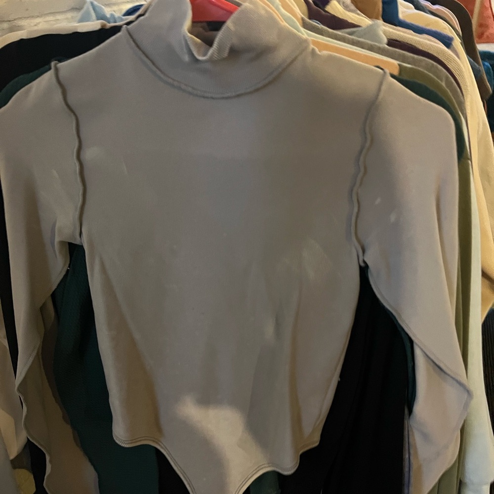 Forever 21 bodysuits